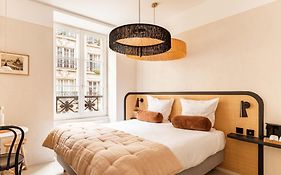 Hotel Maison Traversiere